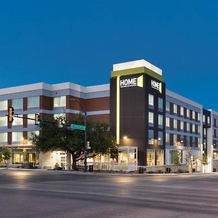 Home2 Suites By Hilton Fort Worth Cultural District Extérieur photo