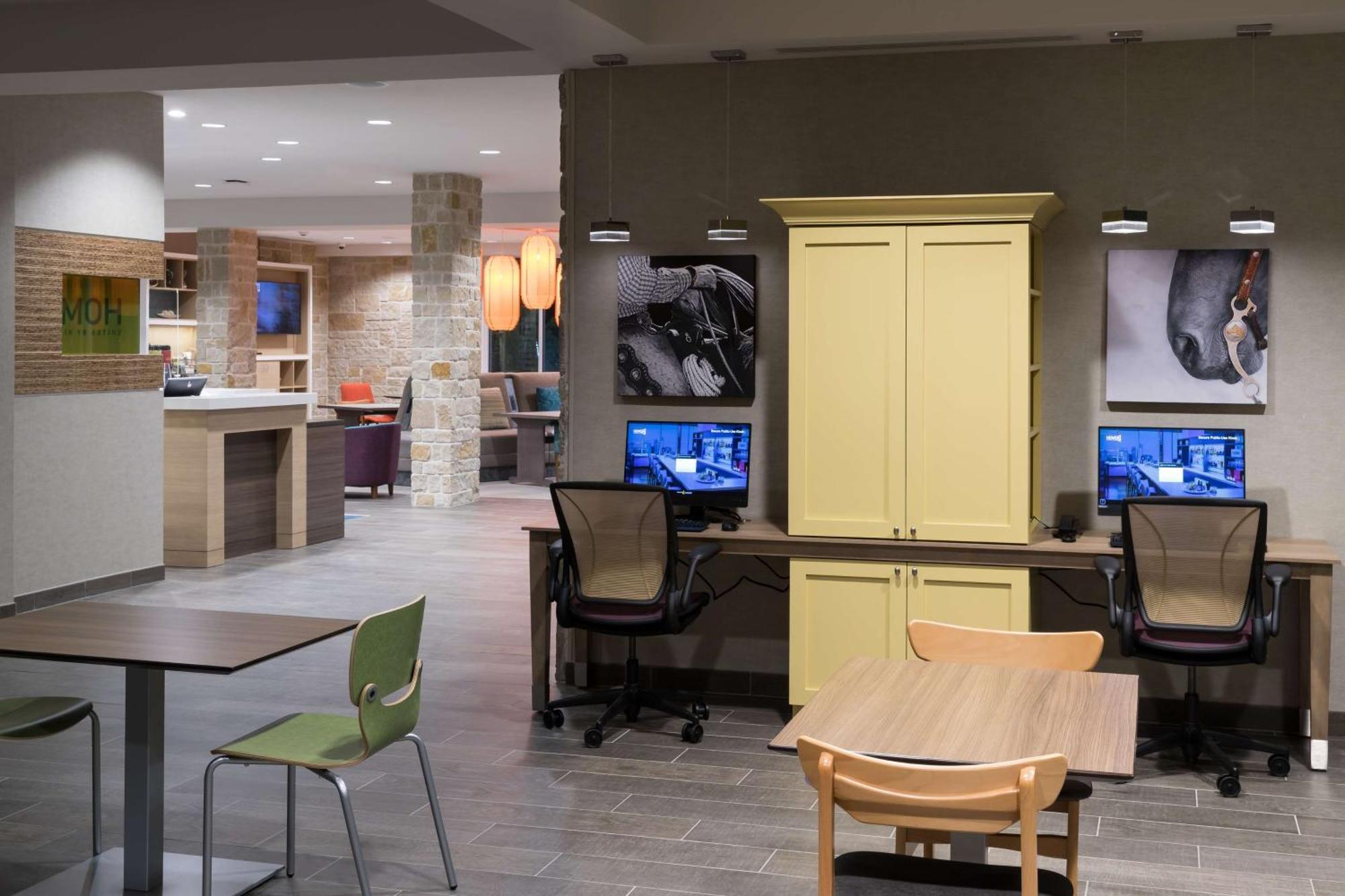 Home2 Suites By Hilton Fort Worth Cultural District Extérieur photo