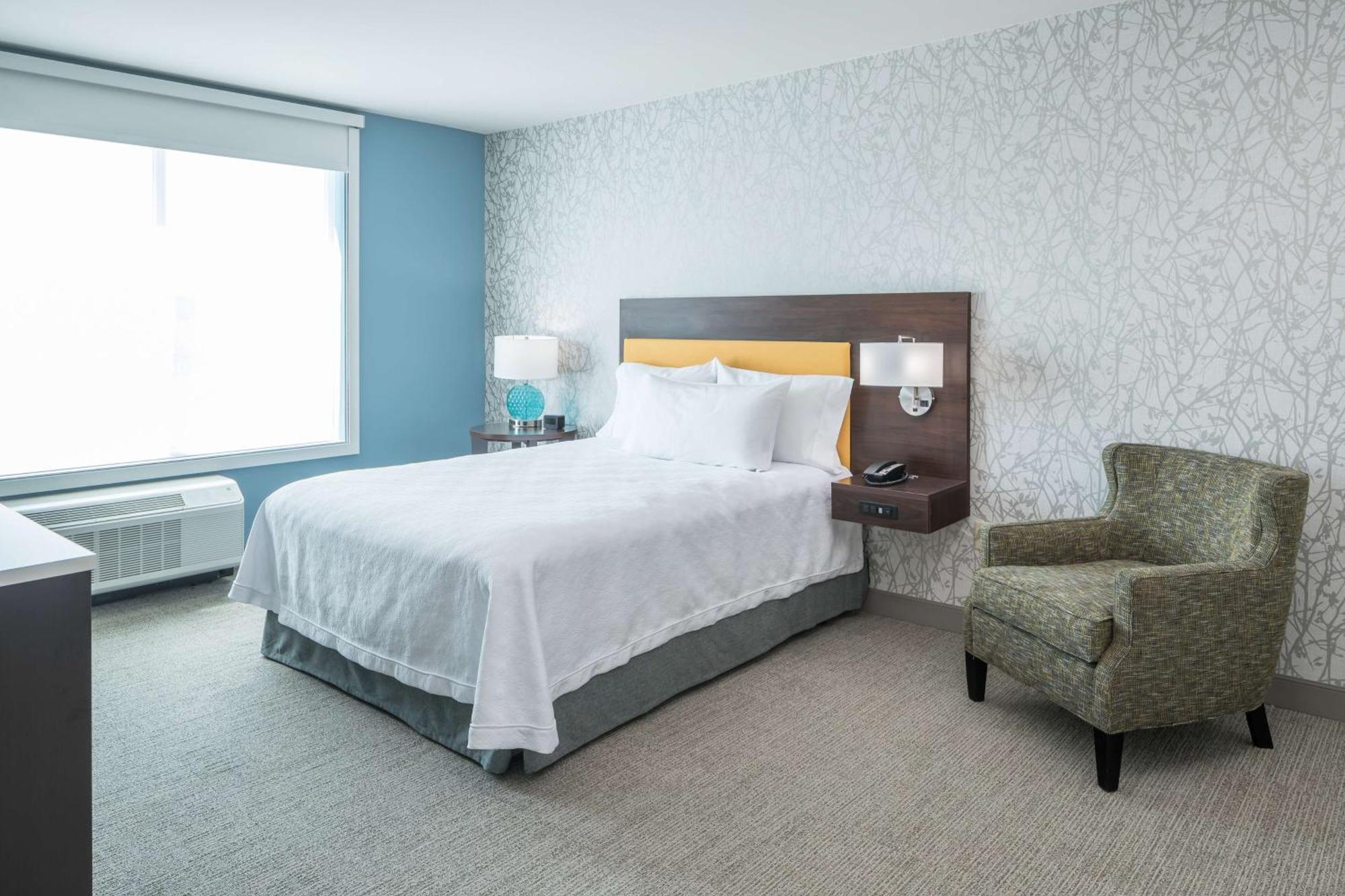 Home2 Suites By Hilton Fort Worth Cultural District Extérieur photo