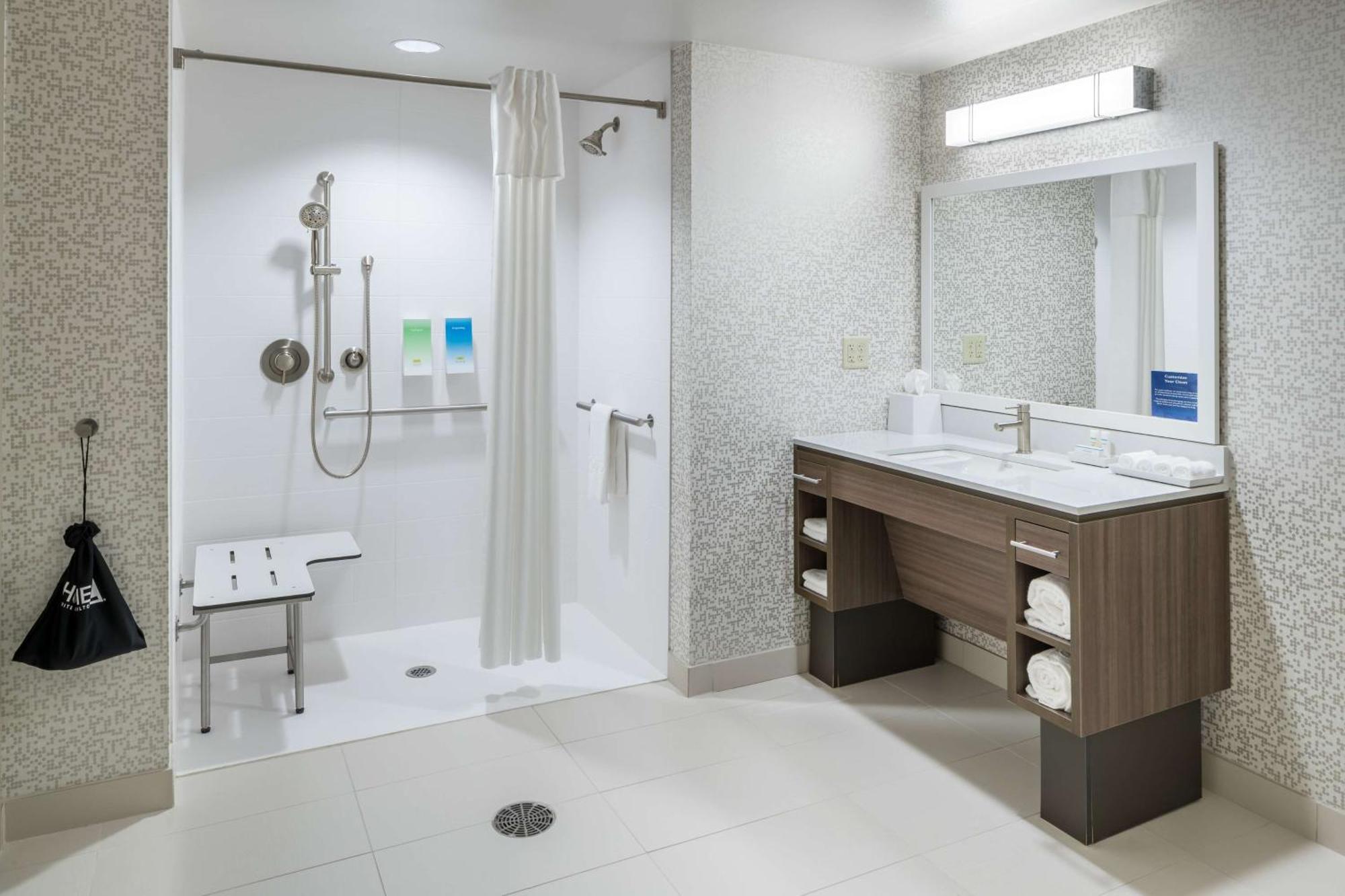 Home2 Suites By Hilton Fort Worth Cultural District Extérieur photo