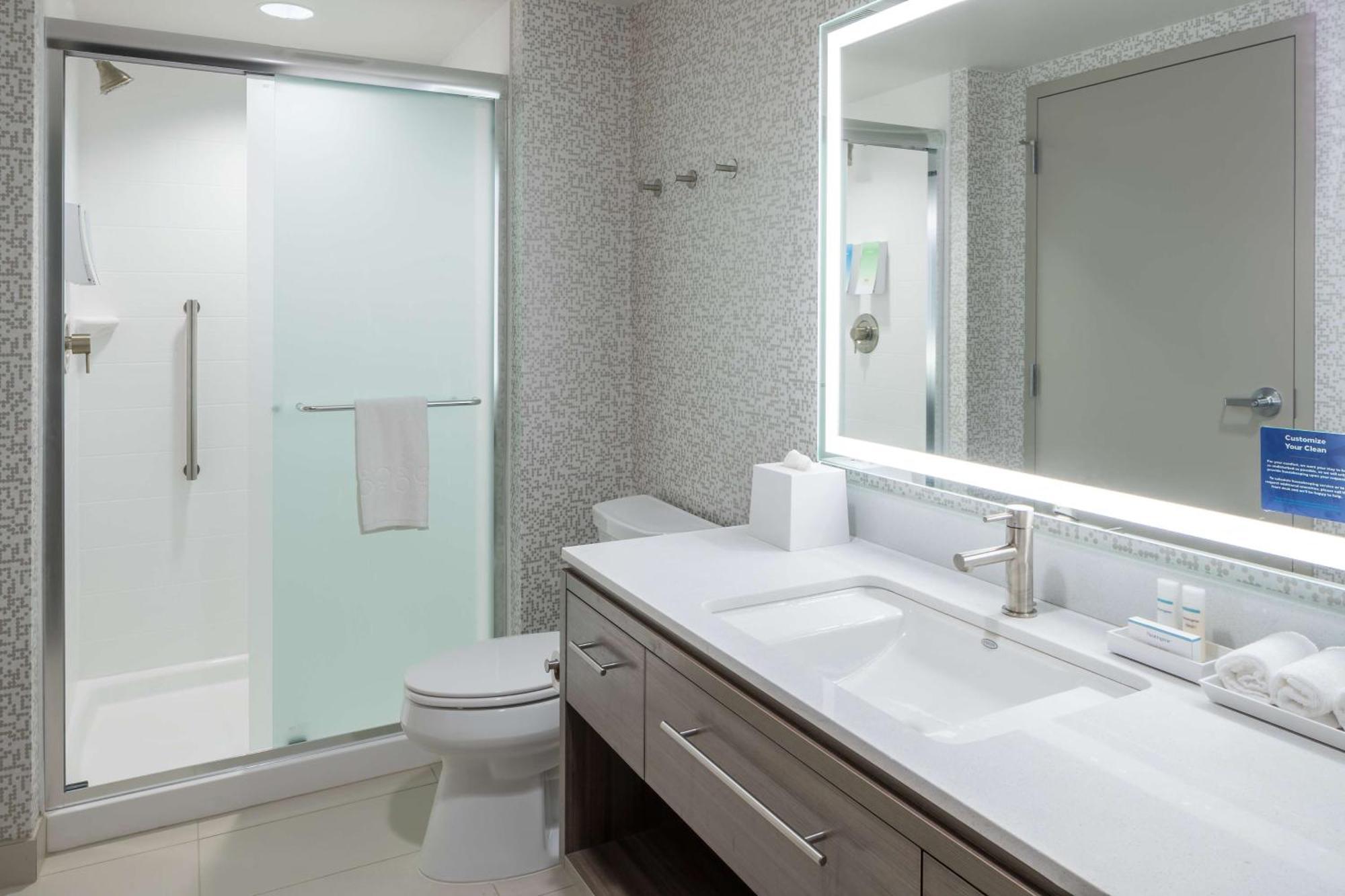 Home2 Suites By Hilton Fort Worth Cultural District Extérieur photo