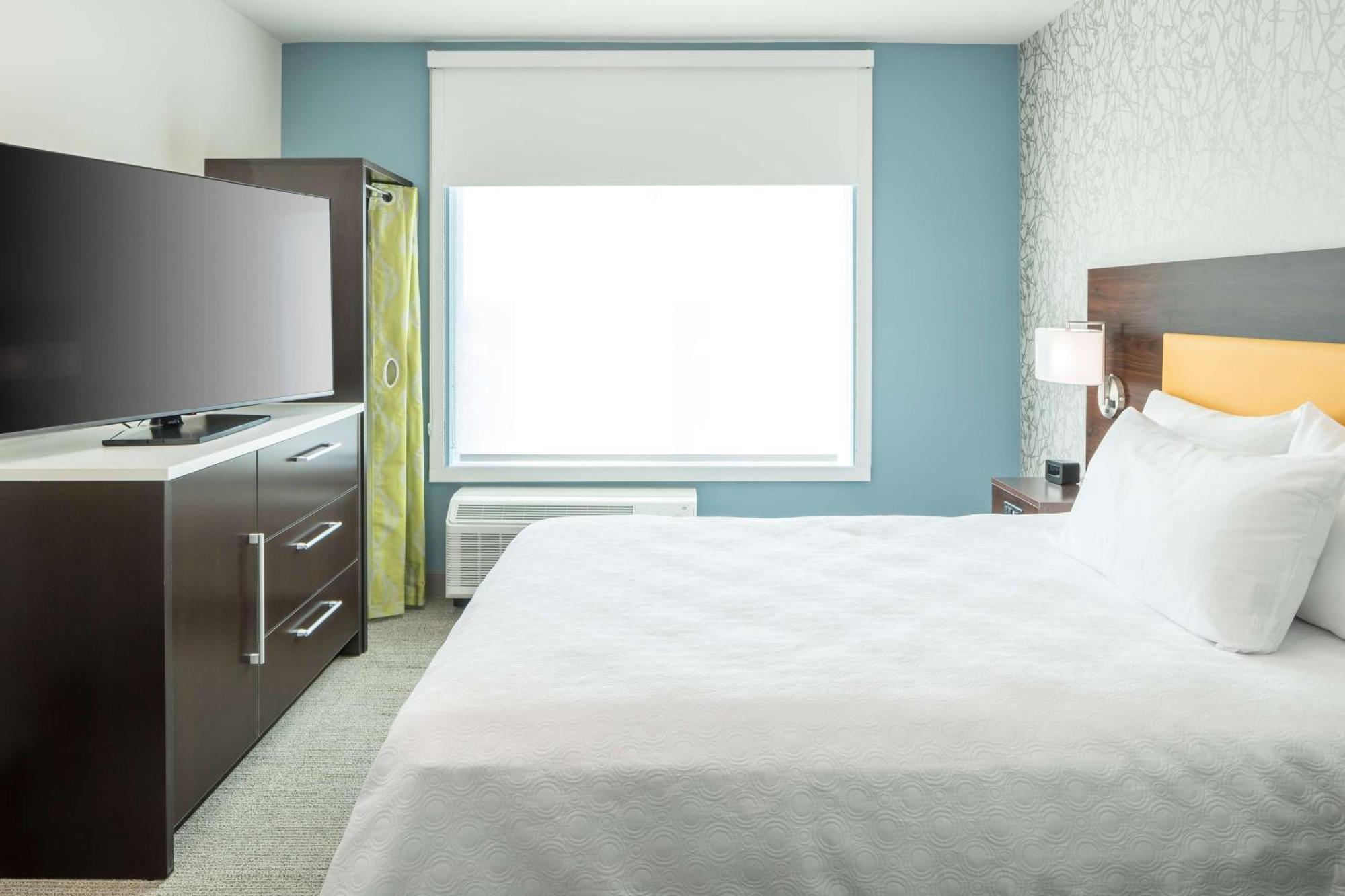 Home2 Suites By Hilton Fort Worth Cultural District Extérieur photo