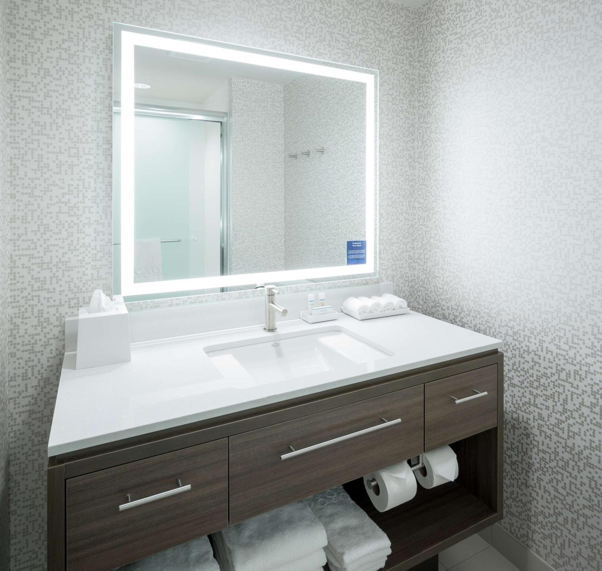 Home2 Suites By Hilton Fort Worth Cultural District Extérieur photo