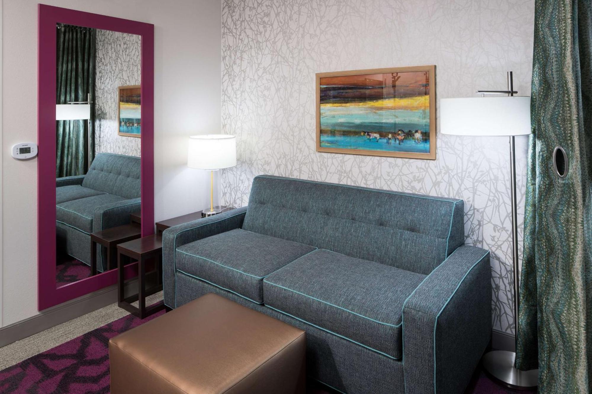 Home2 Suites By Hilton Fort Worth Cultural District Extérieur photo