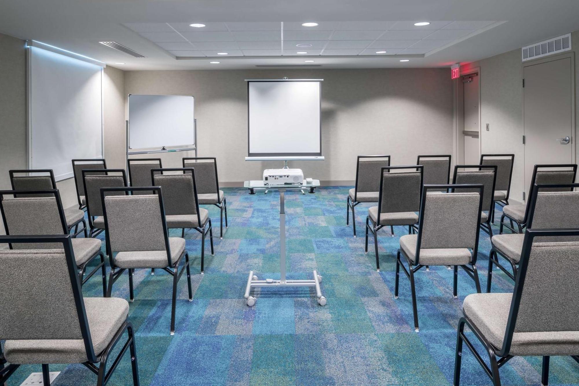Home2 Suites By Hilton Fort Worth Cultural District Extérieur photo