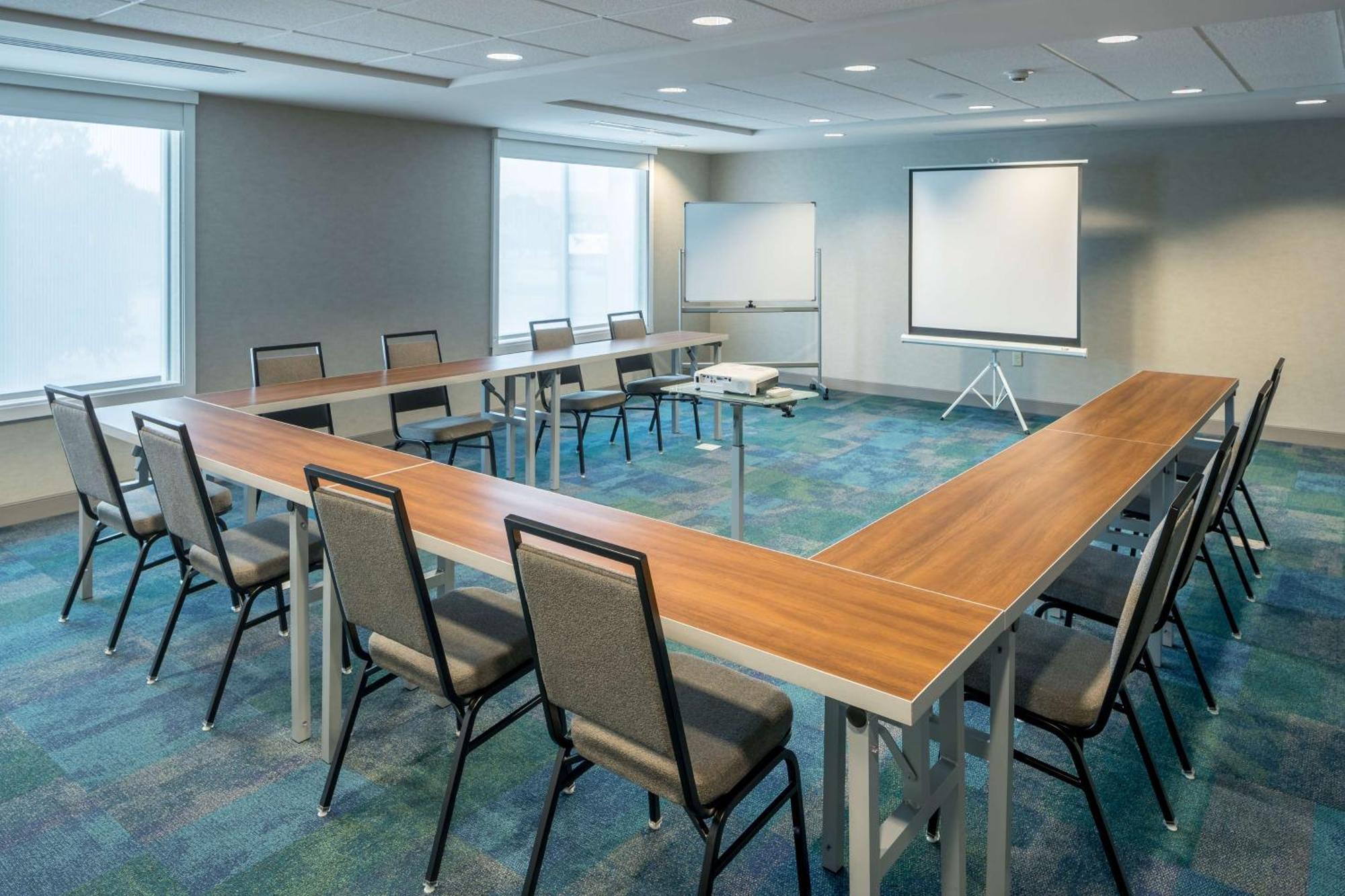 Home2 Suites By Hilton Fort Worth Cultural District Extérieur photo